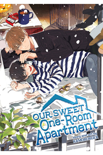 Seven Seas Pr Apartamentul nostru drăguț cu o cameră