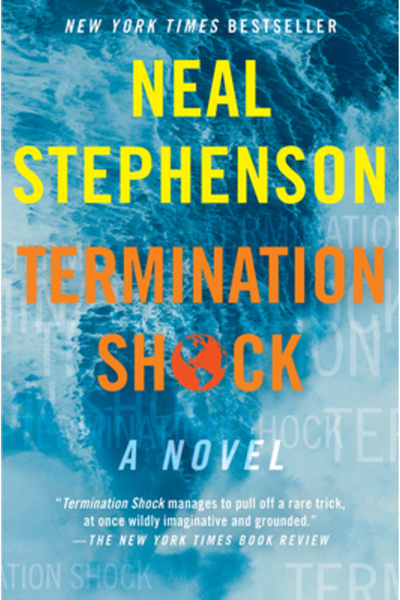 William Morrow Termination Shock