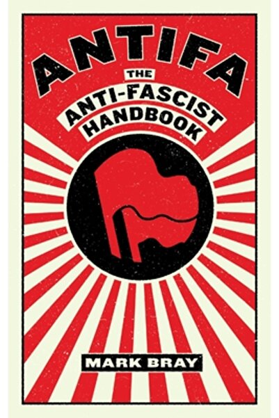 Melville House Pub Antifa: Manualul antifascist