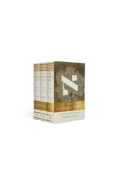 W W Norton & Co Inc Biblia ebraică: o traducere cu comentarii