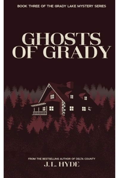 INDEPENDENT CAT Fantomele lui Grady