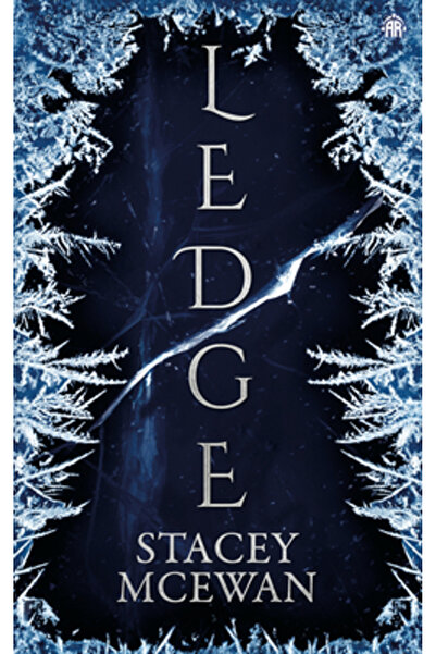 Angry Robot Ledge: Trilogia Glaciană, Cartea I