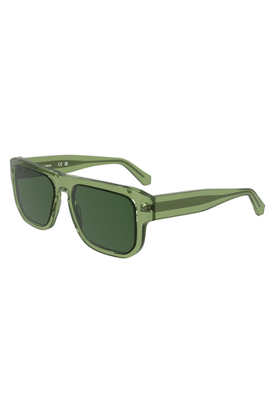 Calvin Klein Jeans Sunglasses CKJ24607S 305 Green