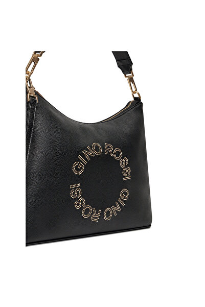 Gino Rossi handbag women's black WEN-44