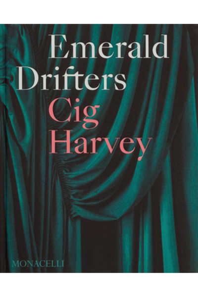 Monacelli Pr Drifters de smarald