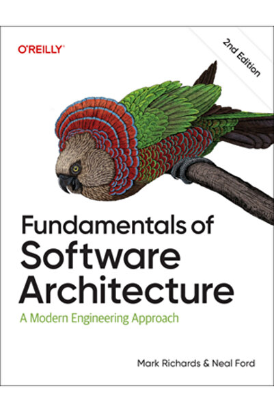OReilly Media Fundamentele arhitecturii software: o abordare inginerească mod...