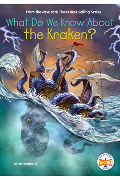 Penguin Workshop Ce știm despre Kraken?