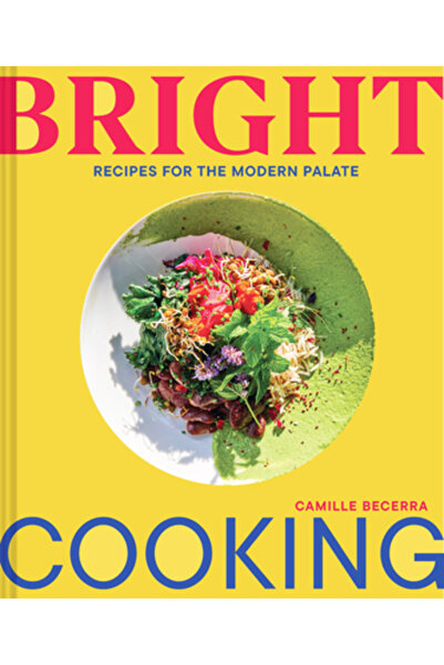 Chronicle Books Bucătărie strălucitoare: Rețete pentru palatul modern