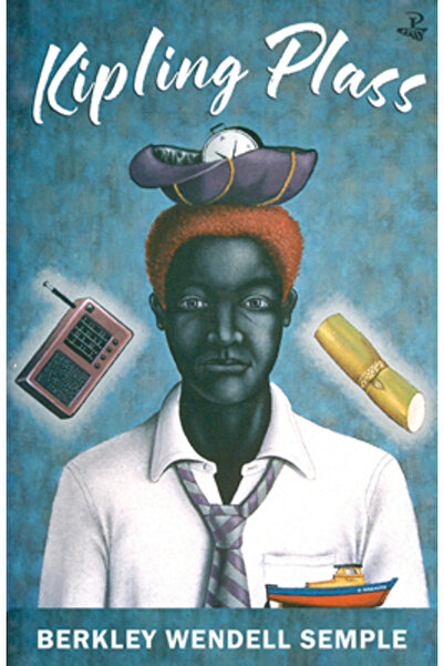 Peepal Tree Pr Kipling Plass