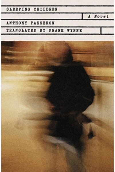 Farrar Strauss & Giroux Copii care dorm