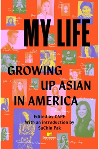 Pocket Books Viața mea: Crescând ca o asiatică în America