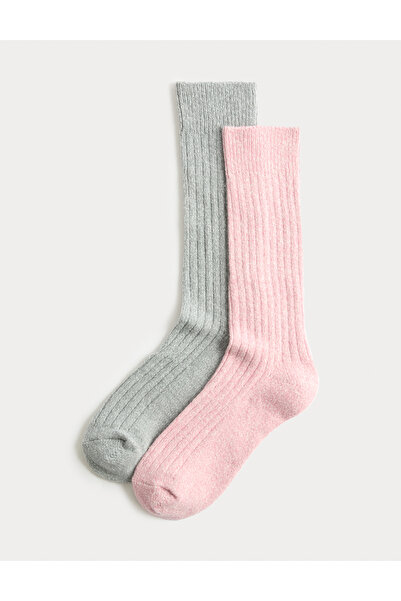 Marks & Spencer 2’li Çorap