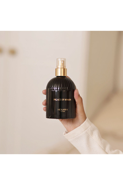Hekayh Perfumes مرش قصر الرياض