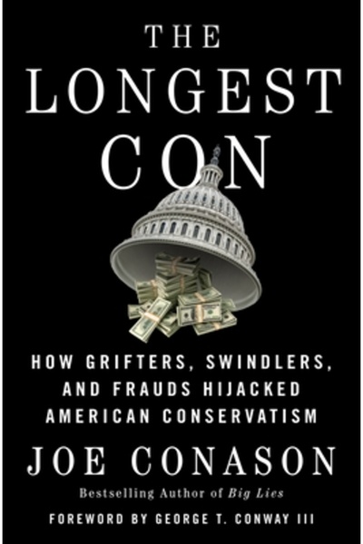 St Martins Pr Cea mai lungă escrocherie: Cum escrocii, escrocii și fraudatori...