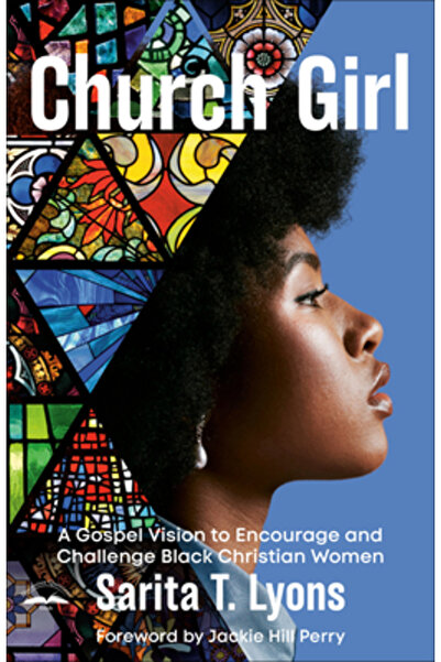 Waterbrook Pr Fată bisericească: o viziune evanghelică pentru a încuraja și p...