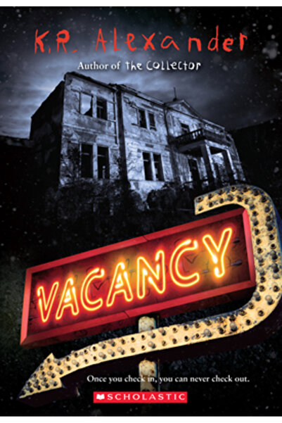 Scholastic Post vacant