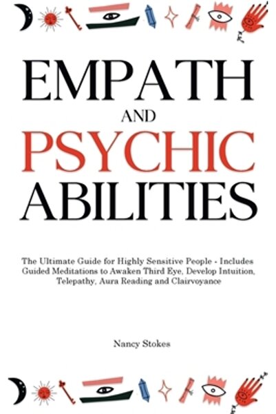 INDEPENDENT CAT Empatia și abilitățile psihice: Ghidul suprem pentru persoane...