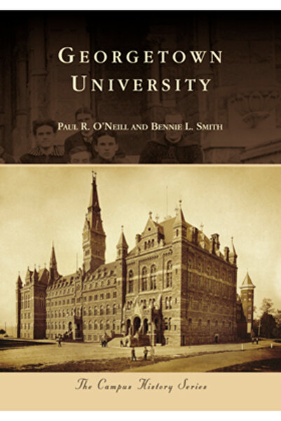 Arcadia Pub (Sc) Universitatea Georgetown