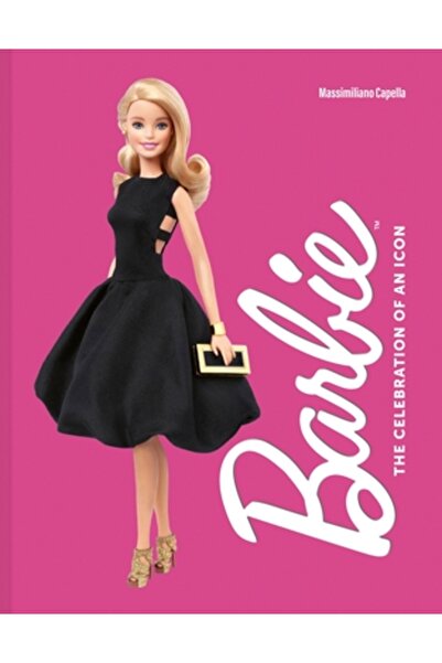 Cernunnos Barbie: Celebrarea unei icoane