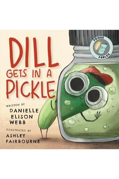 INDEPENDENT CAT Dill intră într-o murătură