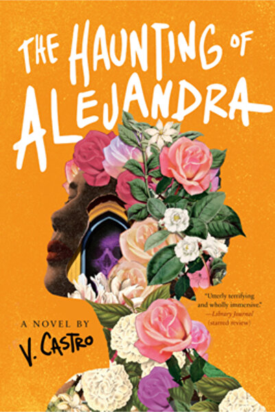 Delrey Trade The Haunting of Alejandra