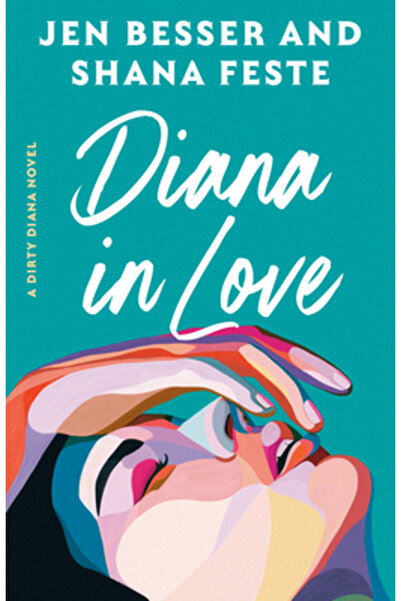 Dial Pr Diana îndrăgostită: Un roman murdar cu Diana