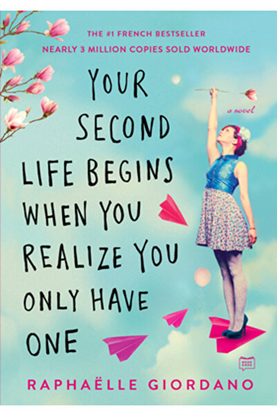 Penguin Group A doua ta viață începe când realizezi că ai doar una