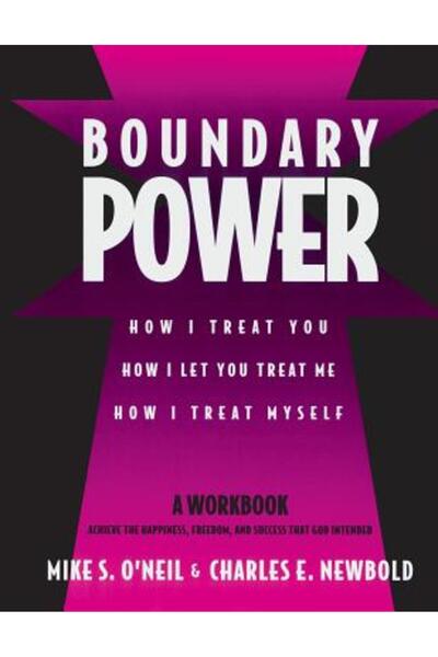 Sonlight Publishing Puterea la graniță: Cum te tratez, Cum te las să mă trate...