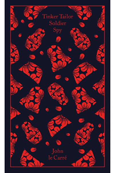 Penguin Group Tinker, Tailor, Soldier, Spy