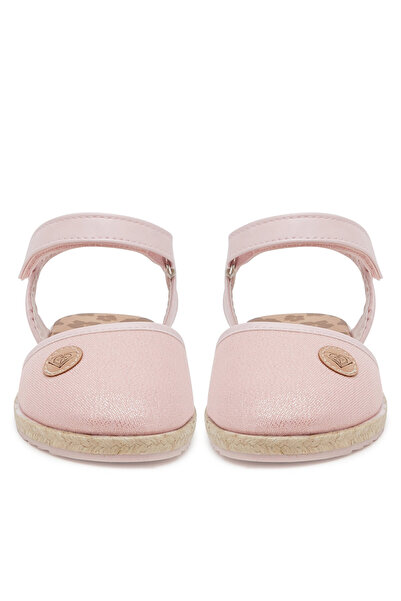 Roxy Girls' Espadrilles Pink
