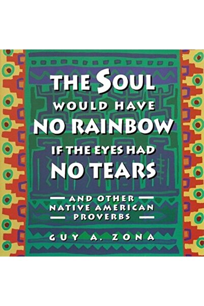 Touchstone Books Sufletul nu ar avea curcubeu dacă ochii nu ar avea lacrimi ș...