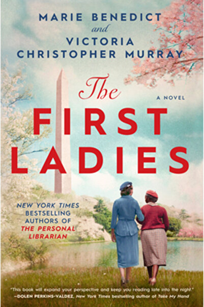 Berkley Books The First Ladies