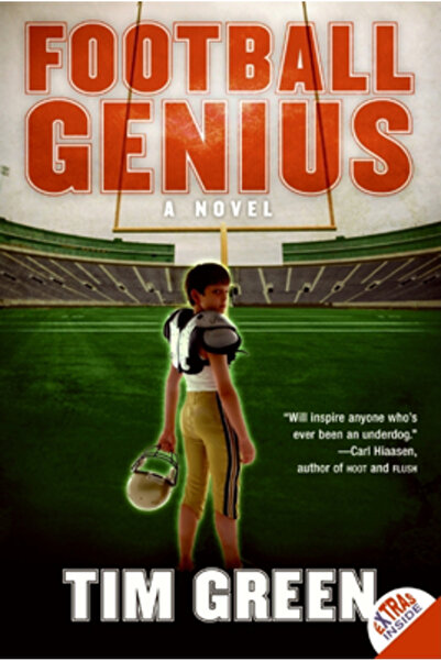 Harpertrophy Geniu al fotbalului