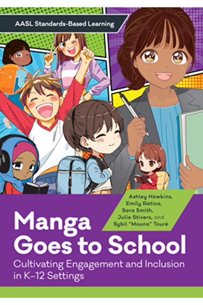 Ala Ed Manga merge la școală: Cultivarea implicării și incluziunii în mediile...