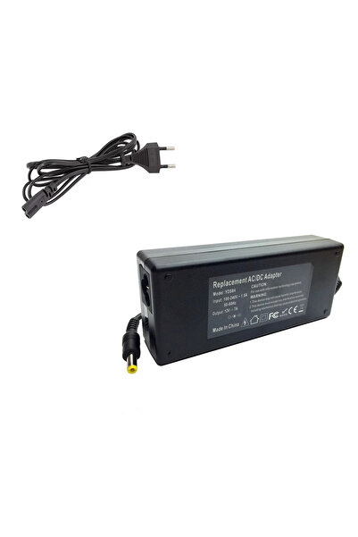 Contact Electric YDS 12V 7A professional power supply