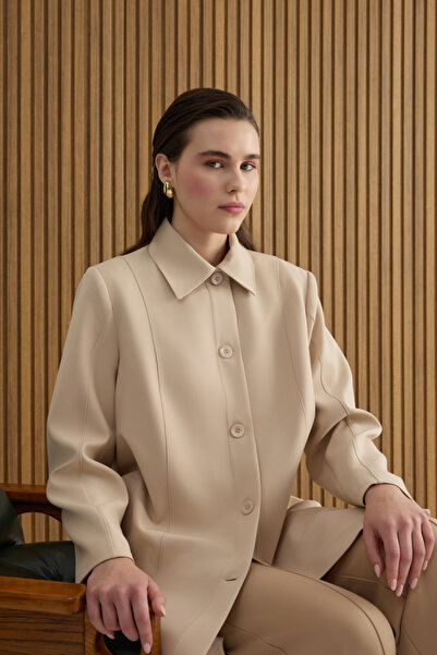 Aker Taş Dokuma Kap