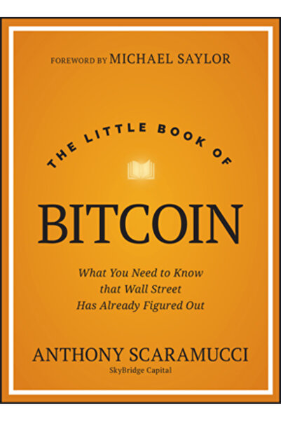 Wiley Mica carte despre Bitcoin: Ce trebuie să știi și pe care Wall Street a ...