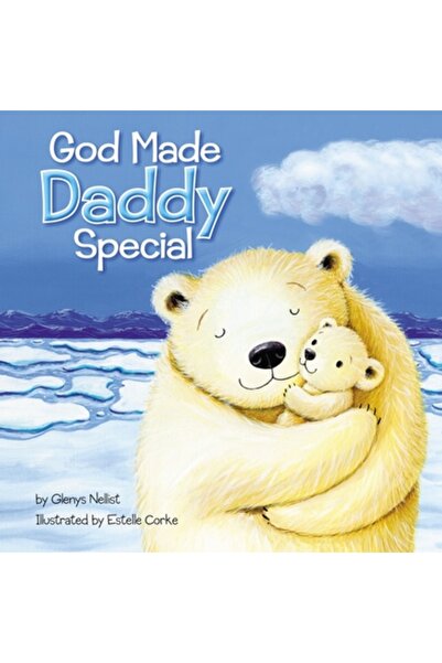 Zondervan Pub House Dumnezeu l-a făcut pe tata special