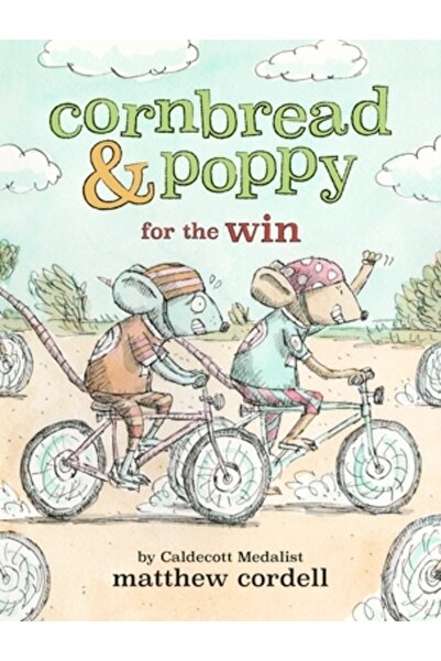 Little Brown Books For Young R Pâine de porumb și mac pentru victorie