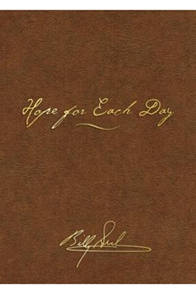 Nelsonword Pub Group Ediție specială Speranță pentru fiecare zi: Cuvinte de î...