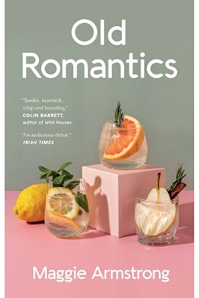 Biblioasis Romantici vechi