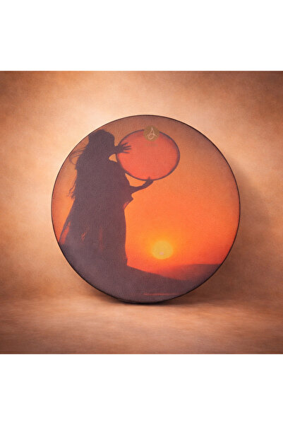 ARZEBA Müzik aletleri def