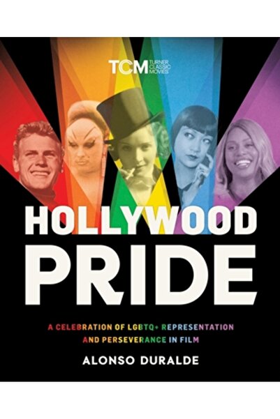 Running Pr Book Publ Hollywood Pride: O celebrare a reprezentării și persever...