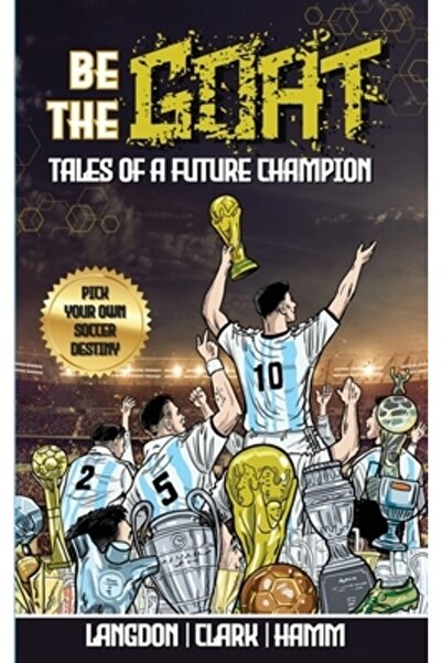 INDEPENDENT CAT Fii Țapul - O poveste despre destinul tău în fotbal. Povești ...