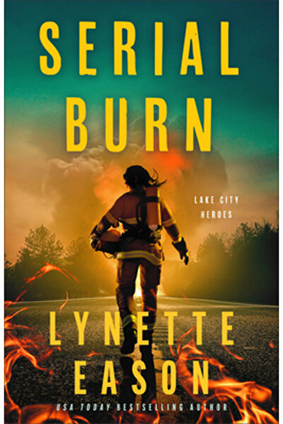 Revel Fleming H Ardere serială