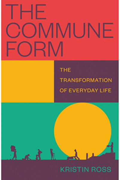Verso Forma de Comună: Transformarea Vieții de Zi cu Zi