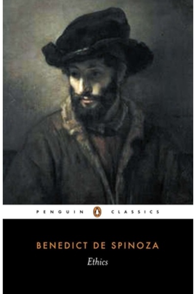 Penguin Books Ethics