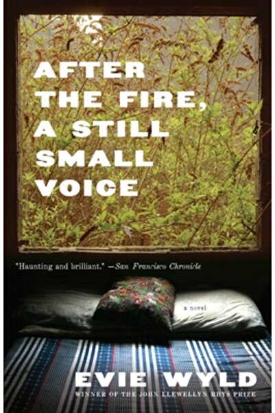 Vintage Books După incendiu, o voce liniștită și mică