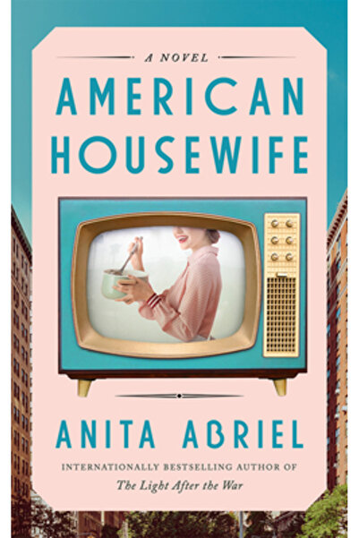 Lake Union Pub American Housewife