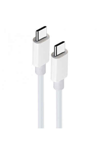 Maxlife Nutrition Cablu Date si Incarcare USB-C - USB-C MaXlife MXUC-05, 60W,...